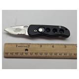 Quick Opening Automatic Knife