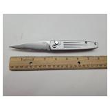 Quick Opening Automatic Knife