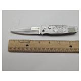 Quick Opening Automatic Knife