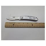 Quick Opening Automatic Knife