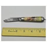 RCMP Canada Pocket Knife