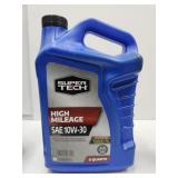5 Qt Bottle of 10W30 Oil