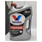 5 Qt Bottle of 10W30 Oil