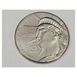 250th Half Dollar Coin