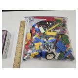 Baggie Full Of Legos