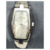 Anne Klein Watch with Original Box