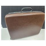 Vintage Samsonite Luggage 25 x 20"