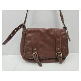 Firenze Bella 13" W Purse