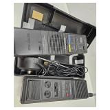 Citizen Emergency Transceiver 3 & 40 Channel