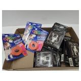 Lot Of Flea & Tick Collars Out Of Date