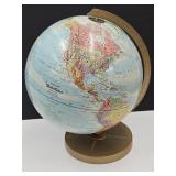 Tabletop Replogle Globe