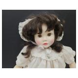 Vintage Suzanne Gibson Doll 22" T