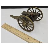 Vintage 8" Cannon