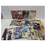 Comic Book Lot; Tales From The Crypt +