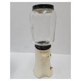 KitchenAid Coffee Mill 14" H