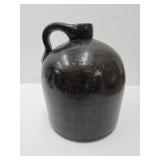 Primitive 1 Gallon Whiskey Jug