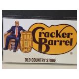 Trump Cracker Barrel 1/4 Grain .999 24K Gold