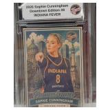 2026 Sophie Ltd. Custom Downtown Card