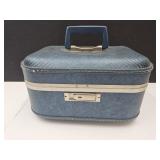 Trogan Makeup Case