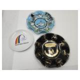 VTG Disney & Air Force Dishes,+