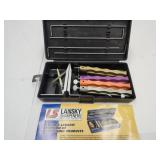 Lansky Knife Sharpening Kit