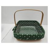 Longaberger Basket 12"Wide