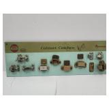 VTG Store Advertising -Cabinet Latches