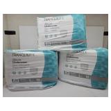 3 Pack Sz L Adult Underwear