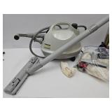 Karcher Vaporapid 1102 Steamer W Attachments