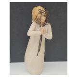 Willow Tree Figure Friendship 5.25"