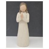 Willow Tree Figure Sisters by Heart 5"