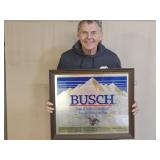 Bush Beer Sign 24