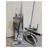 Kirby Sweeper with Attchments