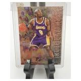Kobe Bryant  Basketball Sports Rookie Card