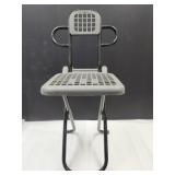Nice Travel Folding Seat