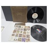 The Carpenters Record Album & (Olivia No Cover)