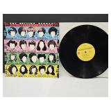 The Rolling Stones Record Album Some Girls