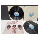 Diana Ross  & The Supremes Record Albums