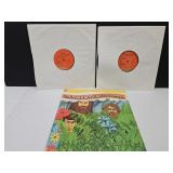 The Beach Boys Record Album Endless Summer