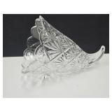 Waterford Marquis Crystal Cornucopia