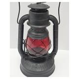 Little Wizard Dietz  NY USA Railroad Lantern