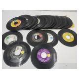 VTG 45 RPM Records