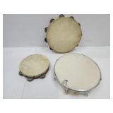 Tambourine Lot