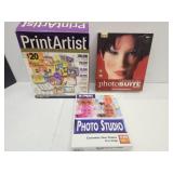 Computer Kits- Photo Suite, +