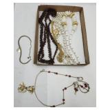 Costume Necklaces
