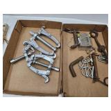 Gear Pullers & Hitch Pins