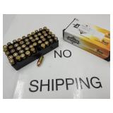 Reload 9mm ACP 50 Rds Gun Ammo