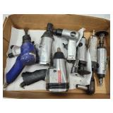 Air Tools- Pro One, Craftsman,