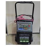 Cen-Tech Battery Charger / Engine Jump Start