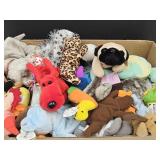 Lot Of Ty Beanie Babies